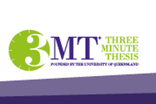3-Minute-Thesis Competition 2023 - Unibo Edition. Deadline: 20 December