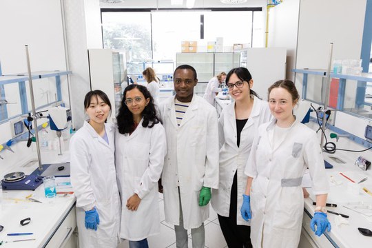 The Department’s degree programmes for the 2026/27 academic year are now online