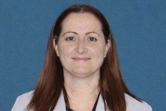 Laura Mercolini Named Editor-in-Chief of Medicinal Research Reviews