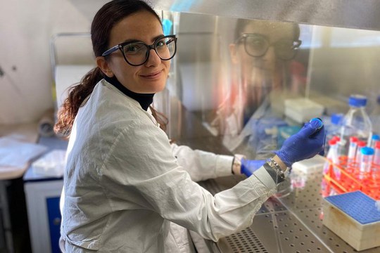 Le differenze di genere nella malattia di Alzheimer: al via il progetto 3DOMICS4AD