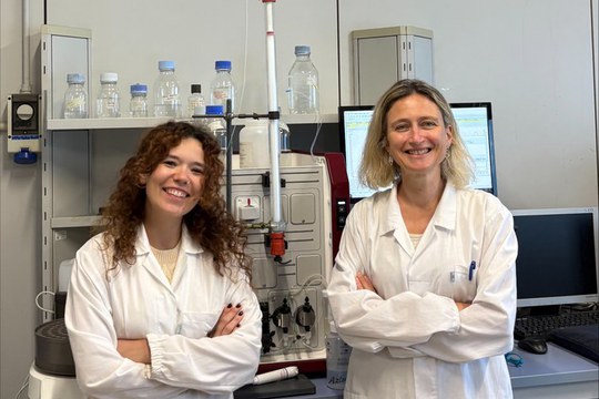 The molecular switch linking lung cancer and air pollution