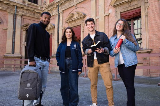 TNE International Mobility Program TNE International Mobility Program