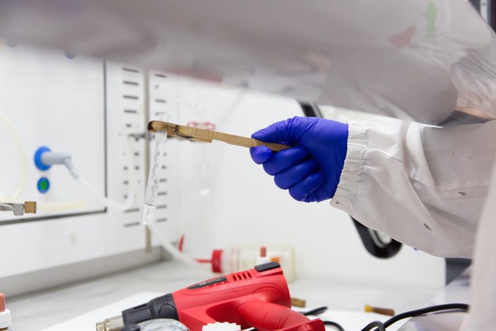 Laboratorio didattico