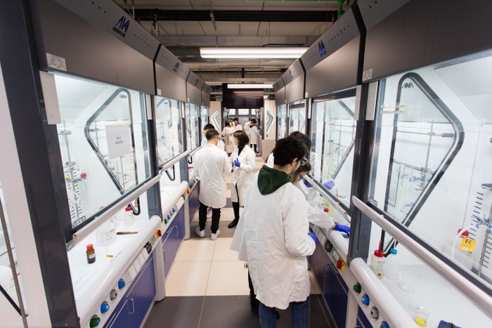 Laboratorio didattico