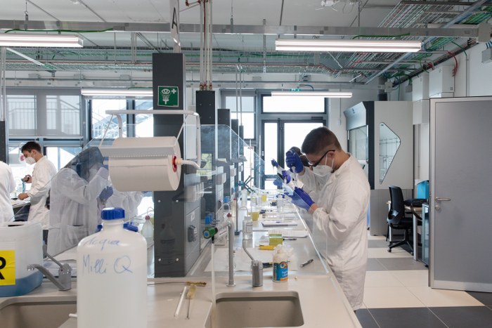 Laboratorio didattico