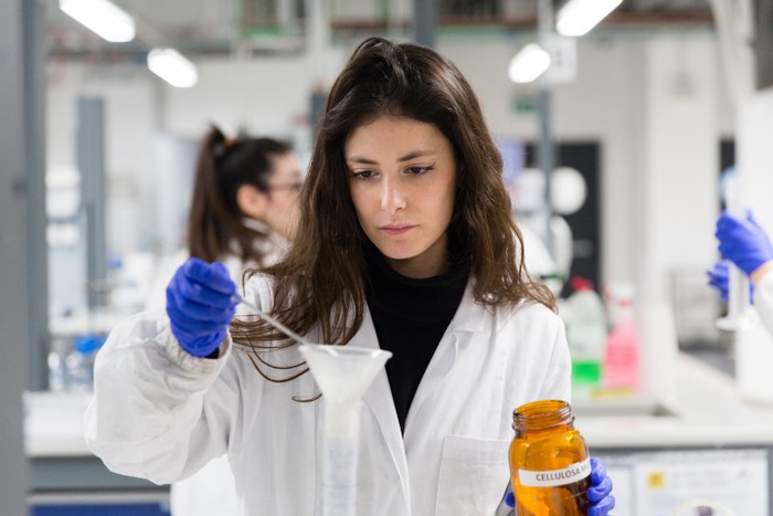 Laboratorio didattico