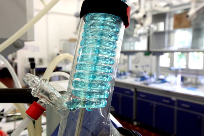 Laboratorio didattico