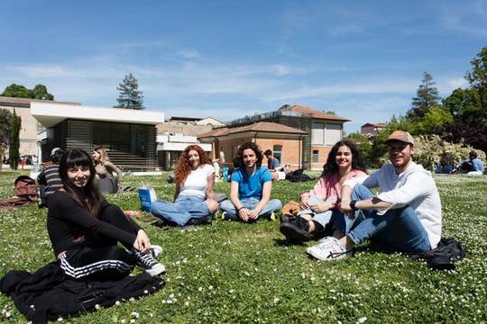 Alma Mater Fest: la festa dedicata alla comunità studentesca