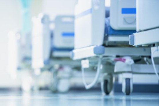 L’uso eccessivo di disinfettati sui pazienti in terapia intensiva può aumentare il rischio di infezioni da batteri antibiotico-resistenti L’uso eccessivo di disinfettati sui pazienti in terapia intensiva può aumentare il rischio di infezioni da batteri antibiotico-resistenti