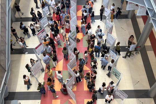 Navile Day 2025: una giornata di incontro tra Università e imprese Navile Day 2025: una giornata di incontro tra Università e imprese
