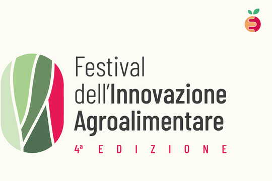 Partecipazione dei giovani ricercatori del FaBiT al Festival dell'Innovazione Agroalimentare 2025