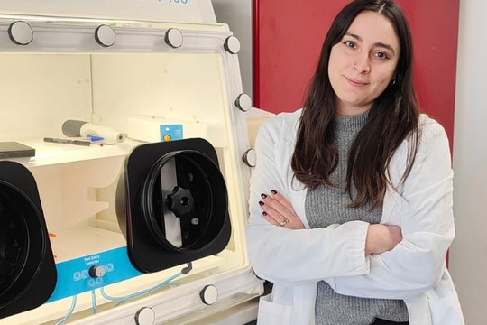 Qual è la causa dell’endometriosi? La risposta potrebbe essere nel microbioma