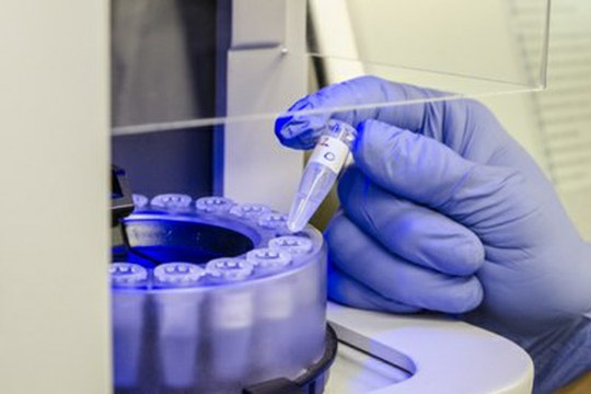 Spettrometria di massa per la lotta al coronavirus: il PTA Lab Unibo nella nuova rete mondiale di laboratori