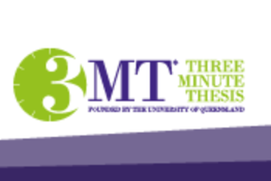 Three-Minute-Thesis Competition - Unibo Edition